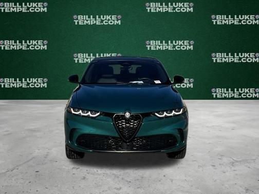 2024 Alfa Romeo Tonale Veloce