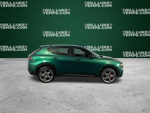 2024 Alfa Romeo Tonale Veloce