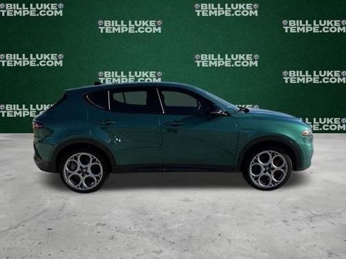 2024 Alfa Romeo Tonale Veloce