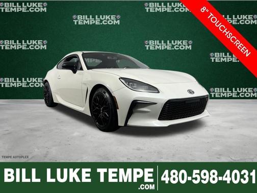 2024 Toyota GR86 Base