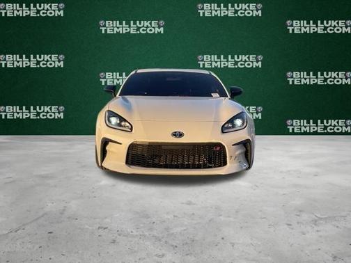 2024 Toyota GR86 Base