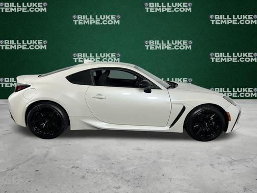 2024 Toyota GR86 Base