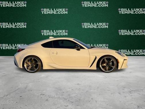 2024 Toyota GR86 Base