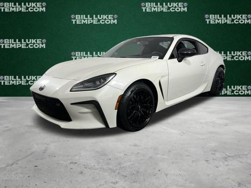 2024 Toyota GR86 Base