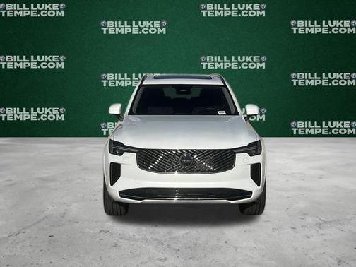 2025 Volvo XC90 B6 Plus 7-Seater