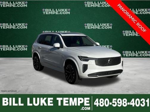 2025 Volvo XC90 B6 Plus 7-Seater