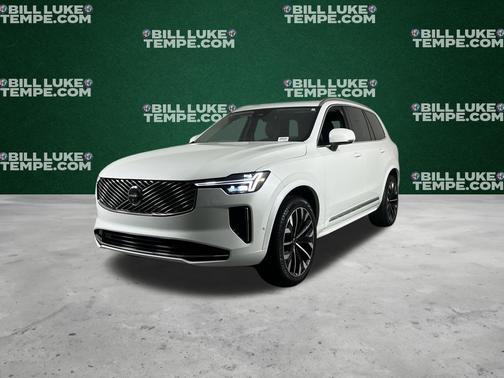 2025 Volvo XC90 B6 Plus 7-Seater