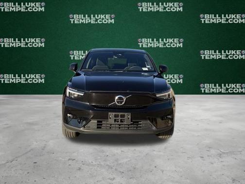 2023 Volvo C40 Recharge Pure Electric Twin Ultimate