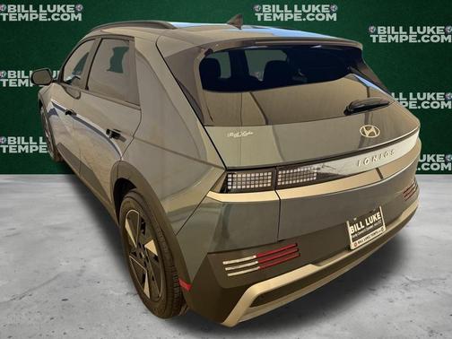 2025 Hyundai IONIQ 5 SEL