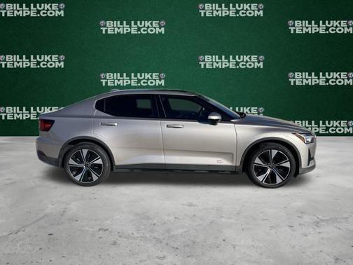 2023 Polestar 2 Long Range Single Motor
