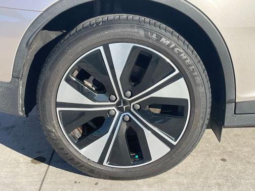 2023 Polestar 2 Long Range Single Motor