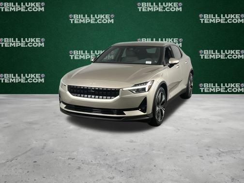 2023 Polestar 2 Long Range Single Motor