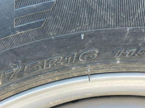 2024 RAM ProMaster 3500 Delivery Van BEV Super High Roof