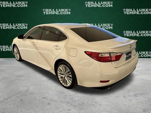 2014 Lexus ES 350 Base