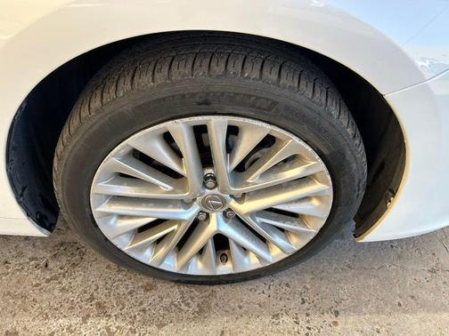 2014 Lexus ES 350 Base