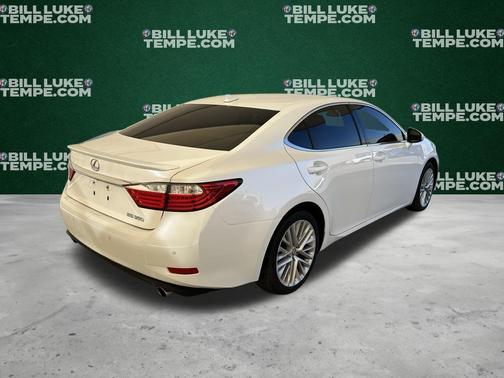 2014 Lexus ES 350 Base