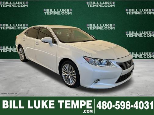 2014 Lexus ES 350 Base