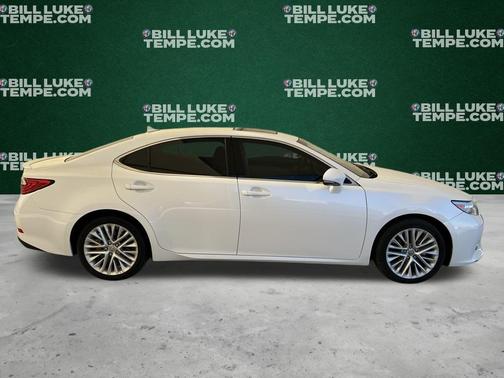 2014 Lexus ES 350 Base