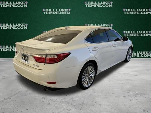 2014 Lexus ES 350 Base