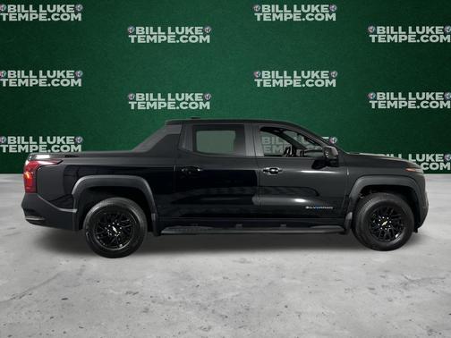 2024 Chevrolet Silverado EV WT