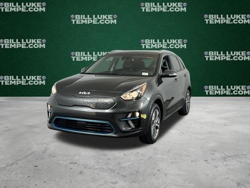 2022 Kia Niro EV S