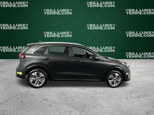 2022 Kia Niro EV S