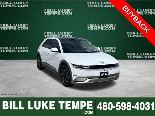 2024 Hyundai IONIQ 5 Limited