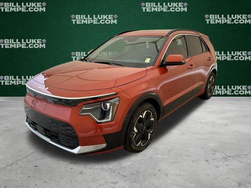 2023 Kia Niro EV Wind