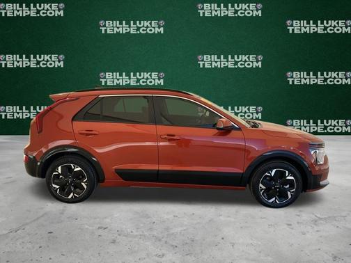 2023 Kia Niro EV Wind