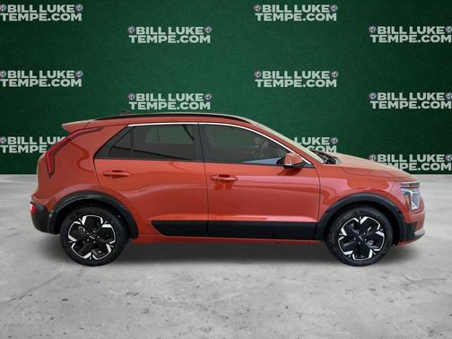 2023 Kia Niro EV Wind