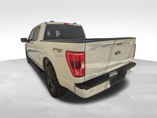 Avalanche 2023 Ford F-150 XLT