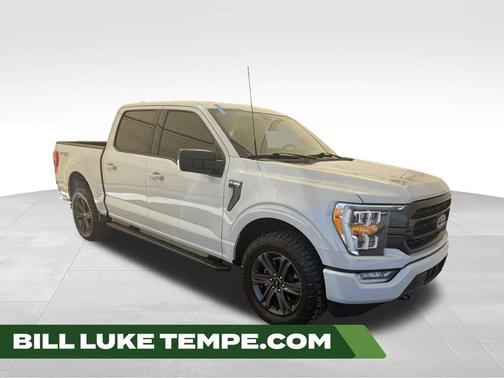 Avalanche 2023 Ford F-150 XLT