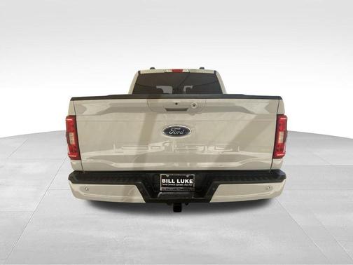 Avalanche 2023 Ford F-150 XLT