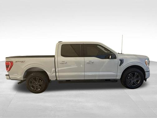 Avalanche 2023 Ford F-150 XLT