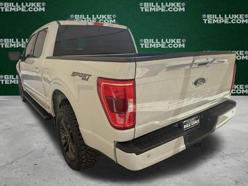 Avalanche 2023 Ford F-150 XLT