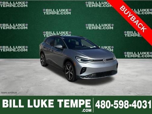 2023 Volkswagen ID.4 Pro S