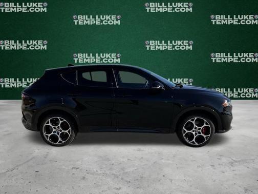 2024 Alfa Romeo Tonale Veloce