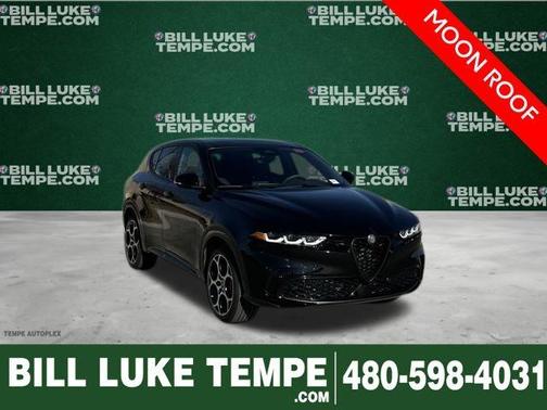 2024 Alfa Romeo Tonale Veloce