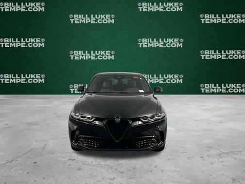 2024 Alfa Romeo Tonale Veloce