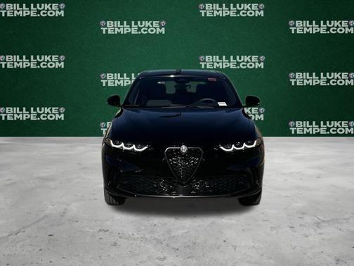 2024 Alfa Romeo Tonale Veloce