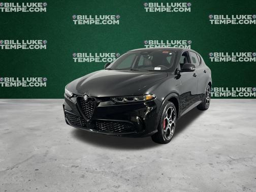 2024 Alfa Romeo Tonale Veloce