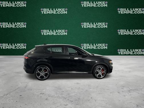 2024 Alfa Romeo Tonale Veloce