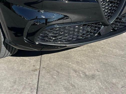 2024 Alfa Romeo Tonale Veloce