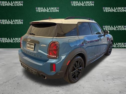 2021 MINI Countryman John Cooper Works ALL4
