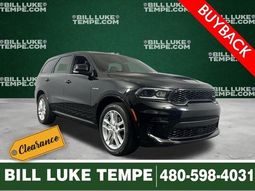 2022 Dodge Durango R/T