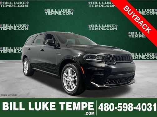 2022 Dodge Durango R/T