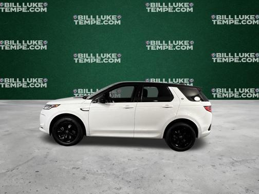 2023 Land Rover Discovery Sport R-Dynamic S