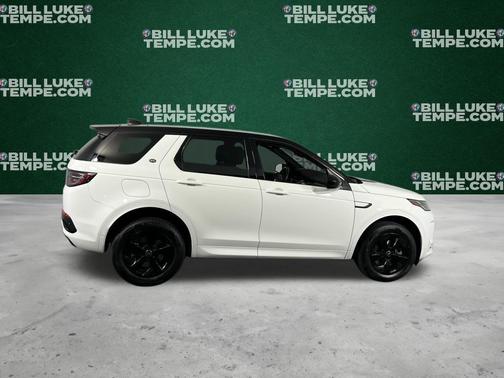 2023 Land Rover Discovery Sport R-Dynamic S