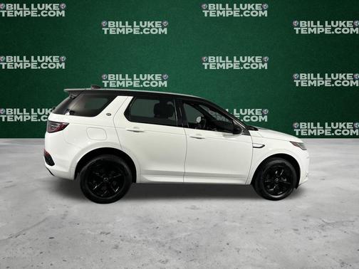 2023 Land Rover Discovery Sport R-Dynamic S