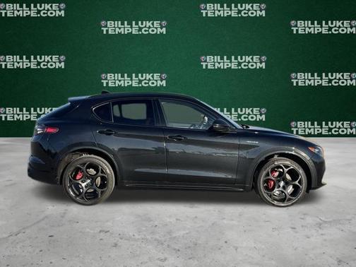 2024 Alfa Romeo Stelvio Veloce